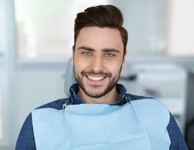 Same-day emergency dental care
