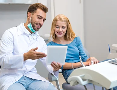 General and preventive dentistry