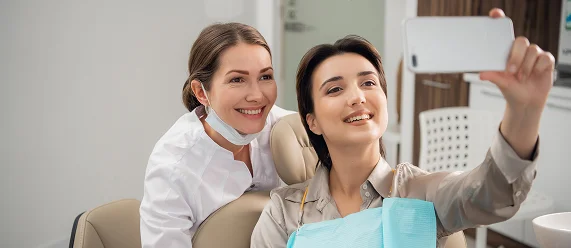 Relationship-Based Dental Care