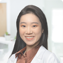 Headshot of Dr. Chen